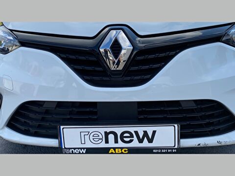 renault, clio, hatchback 1.0 sce joy, manuel, benzin 2.el otomobil | renew 18