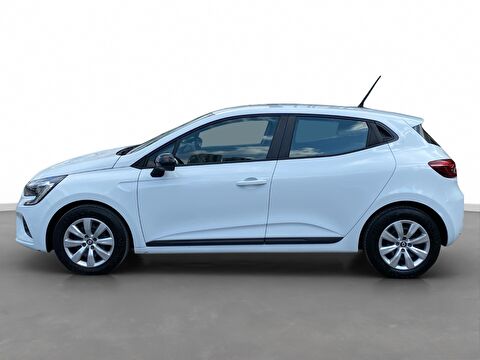 renault, clio, hatchback 1.0 sce joy, manuel, benzin 2.el otomobil | renew 4