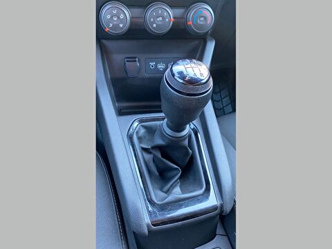 renault, clio, hatchback 1.0 sce joy, manuel, benzin 2.el otomobil | renew 14
