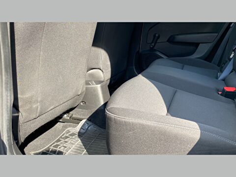 renault, clio, hatchback 1.0 sce joy, manuel, benzin 2.el otomobil | renew 12