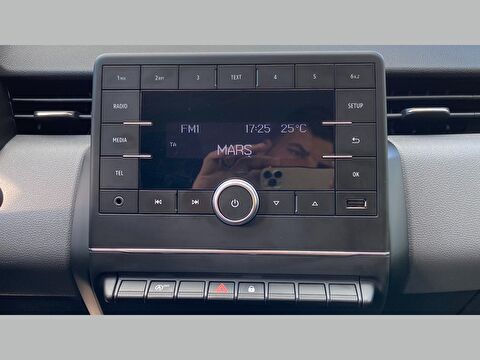renault, clio, hatchback 1.0 sce joy, manuel, benzin 2.el otomobil | renew 13