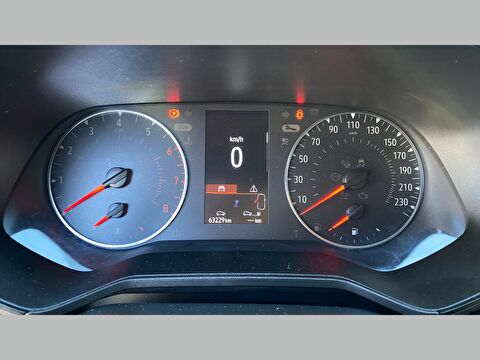 renault, clio, hatchback 1.0 sce joy, manuel, benzin 2.el otomobil | renew 9