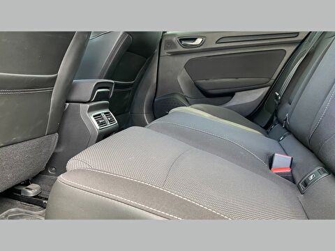 renault, megane, sedan 1.3 tce touch edc, otomatik, benzin 2.el otomobil | renew 12