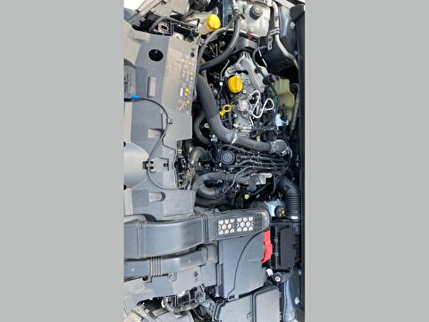 renault, megane, sedan 1.3 tce touch edc, otomatik, benzin 2.el otomobil | renew 17