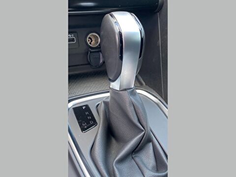 renault, megane, sedan 1.3 tce touch edc, otomatik, benzin 2.el otomobil | renew 14