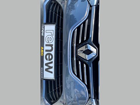 renault, megane, sedan 1.3 tce touch edc, otomatik, benzin 2.el otomobil | renew 19