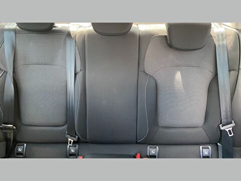 renault, megane, sedan 1.3 tce touch edc, otomatik, benzin 2.el otomobil | renew 11