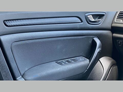 renault, megane, sedan 1.3 tce touch edc, otomatik, benzin 2.el otomobil | renew 20