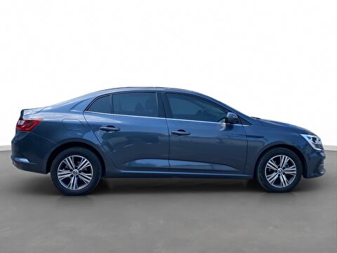 renault, megane, sedan 1.3 tce touch edc, otomatik, benzin 2.el otomobil | renew 5