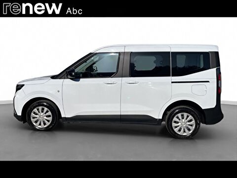 ford, tourneo courier, 1.5 tdcı deluxe, manuel, dizel 2.el otomobil | renew 4