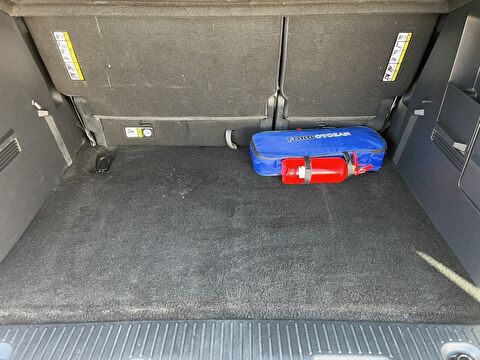 ford, tourneo courier, 1.5 tdcı deluxe, manuel, dizel 2.el otomobil | renew 10