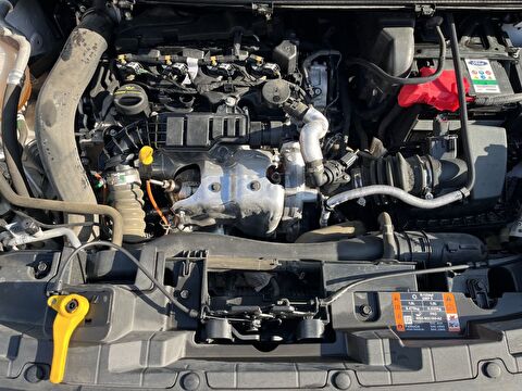 ford, tourneo courier, 1.5 tdcı deluxe, manuel, dizel 2.el otomobil | renew 21