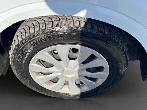 ford, tourneo courier, 1.5 tdcı deluxe, manuel, dizel 2.el otomobil | renew 8