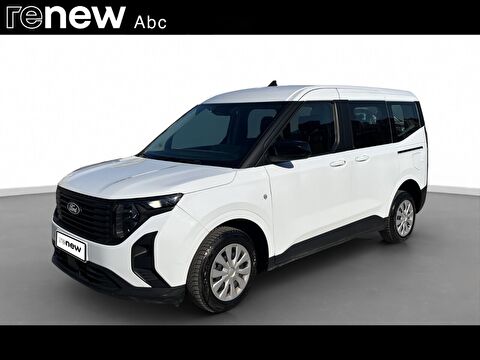 1.5 TDCI Deluxe, 2. el otomobil | renew