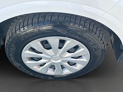 ford, tourneo courier, 1.5 tdcı deluxe, manuel, dizel 2.el otomobil | renew 7