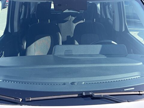 ford, tourneo courier, 1.5 tdcı deluxe, manuel, dizel 2.el otomobil | renew 25