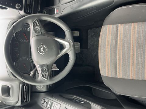 opel, combo, kombi 1.5 d ultimate, otomatik, dizel 2.el otomobil | renew 18