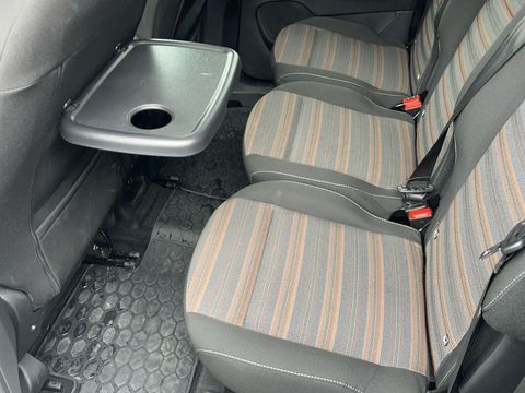 opel, combo, kombi 1.5 d ultimate, otomatik, dizel 2.el otomobil | renew 15