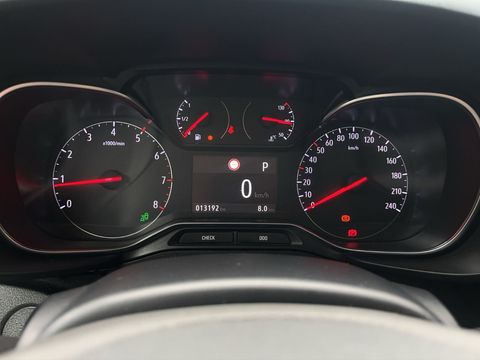 opel, combo, kombi 1.5 d ultimate, otomatik, dizel 2.el otomobil | renew 12