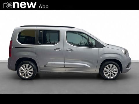 opel, combo, kombi 1.5 d ultimate, otomatik, dizel 2.el otomobil | renew 5