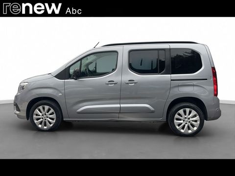 opel, combo, kombi 1.5 d ultimate, otomatik, dizel 2.el otomobil | renew 4