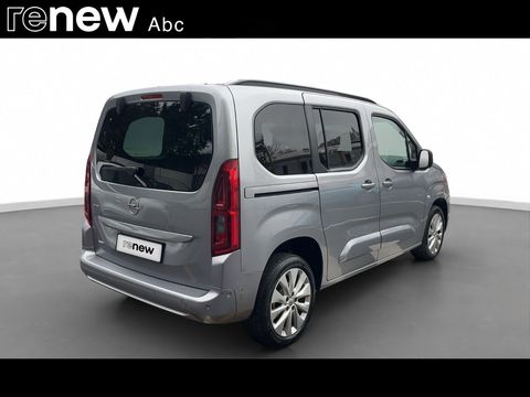 opel, combo, kombi 1.5 d ultimate, otomatik, dizel 2.el otomobil | renew 3