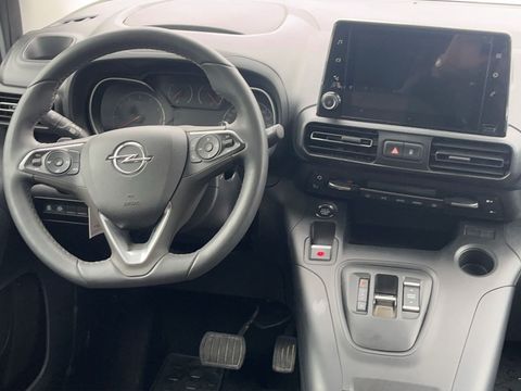 opel, combo, kombi 1.5 d ultimate, otomatik, dizel 2.el otomobil | renew 11