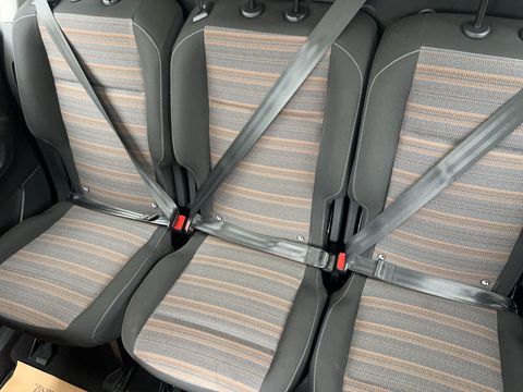 opel, combo, kombi 1.5 d ultimate, otomatik, dizel 2.el otomobil | renew 14