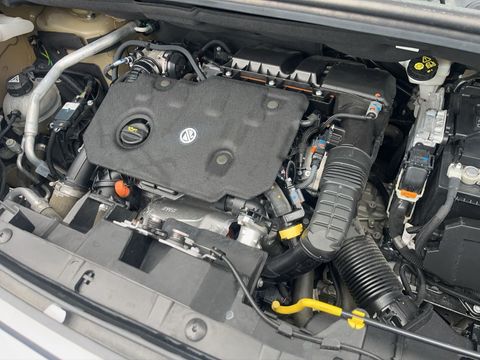 opel, combo, kombi 1.5 d ultimate, otomatik, dizel 2.el otomobil | renew 21