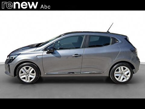 renault, clio, 1.0 tce evolution x-tronic, otomatik, benzin 2.el otomobil | renew 5