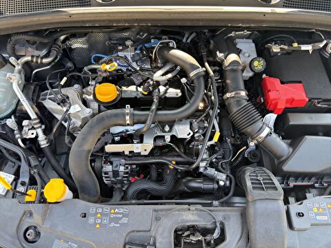 renault, clio, 1.0 tce evolution x-tronic, otomatik, benzin 2.el otomobil | renew 21
