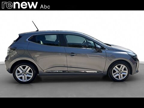 renault, clio, 1.0 tce evolution x-tronic, otomatik, benzin 2.el otomobil | renew 4