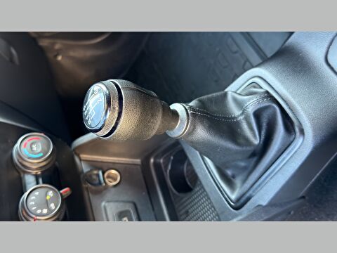 dacia, duster, suv 1.0 tce eco-g expression, manuel, benzin + lpg 2.el otomobil | renew 17