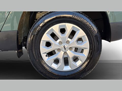 dacia, duster, suv 1.0 tce eco-g expression, manuel, benzin + lpg 2.el otomobil | renew 7