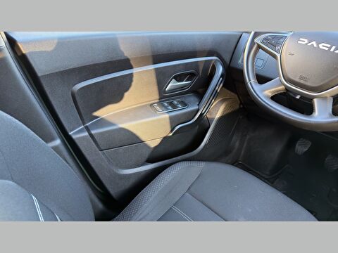 dacia, duster, suv 1.0 tce eco-g expression, manuel, benzin + lpg 2.el otomobil | renew 23