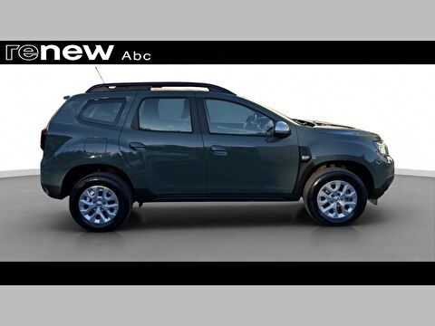 dacia, duster, suv 1.0 tce eco-g expression, manuel, benzin + lpg 2.el otomobil | renew 5