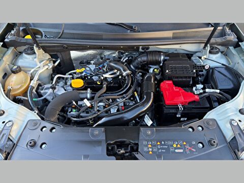 dacia, duster, suv 1.0 tce eco-g expression, manuel, benzin + lpg 2.el otomobil | renew 21