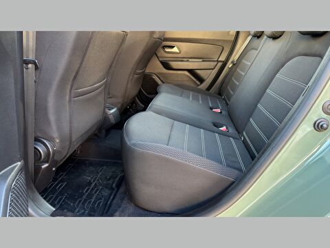 dacia, duster, suv 1.0 tce eco-g expression, manuel, benzin + lpg 2.el otomobil | renew 15