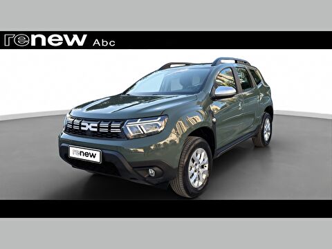 SUV 1.0 Tce ECO-G Expression, 2. el otomobil | renew