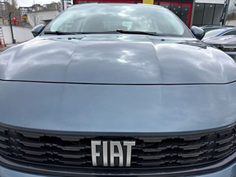 fiat, egea, 1.4 fire easy, manuel, benzin 2.el otomobil | renew 23