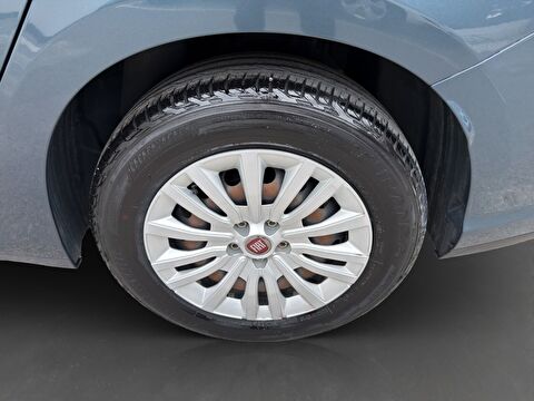 fiat, egea, 1.4 fire easy, manuel, benzin 2.el otomobil | renew 7