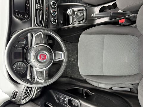 fiat, egea, 1.4 fire easy, manuel, benzin 2.el otomobil | renew 18