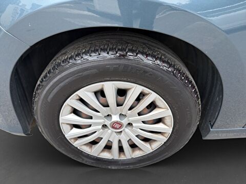 fiat, egea, 1.4 fire easy, manuel, benzin 2.el otomobil | renew 6