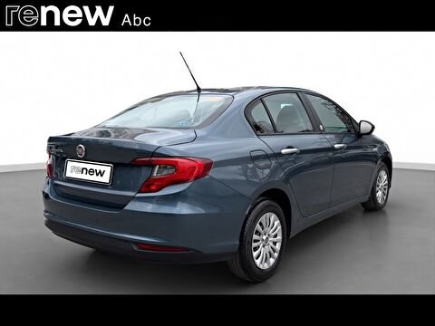 fiat, egea, 1.4 fire easy, manuel, benzin 2.el otomobil | renew 3