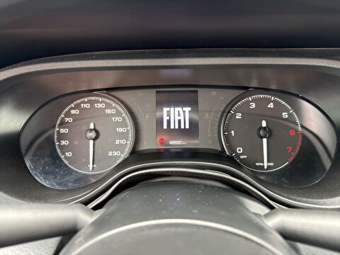 fiat, egea, 1.4 fire easy, manuel, benzin 2.el otomobil | renew 12