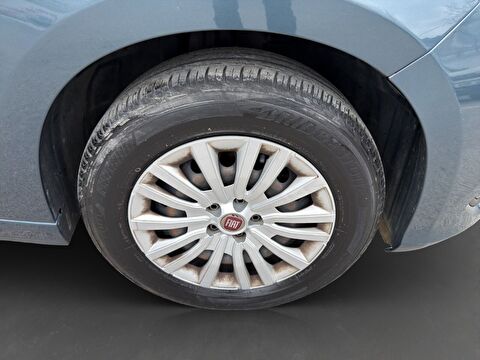 fiat, egea, 1.4 fire easy, manuel, benzin 2.el otomobil | renew 9