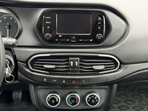 fiat, egea, 1.4 fire easy, manuel, benzin 2.el otomobil | renew 16