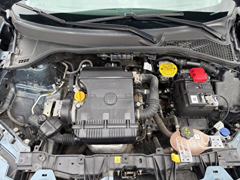 fiat, egea, 1.4 fire easy, manuel, benzin 2.el otomobil | renew 21