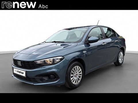 1.4 Fire Easy, 2. el otomobil | renew