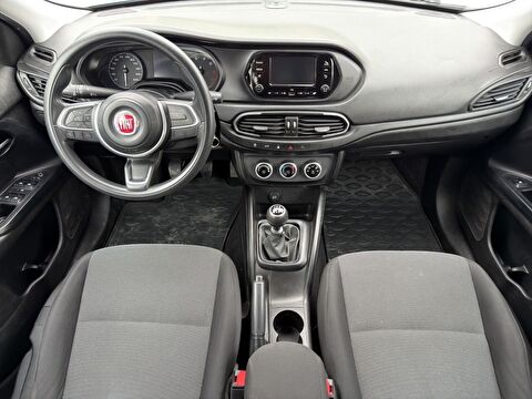 fiat, egea, 1.4 fire easy, manuel, benzin 2.el otomobil | renew 11